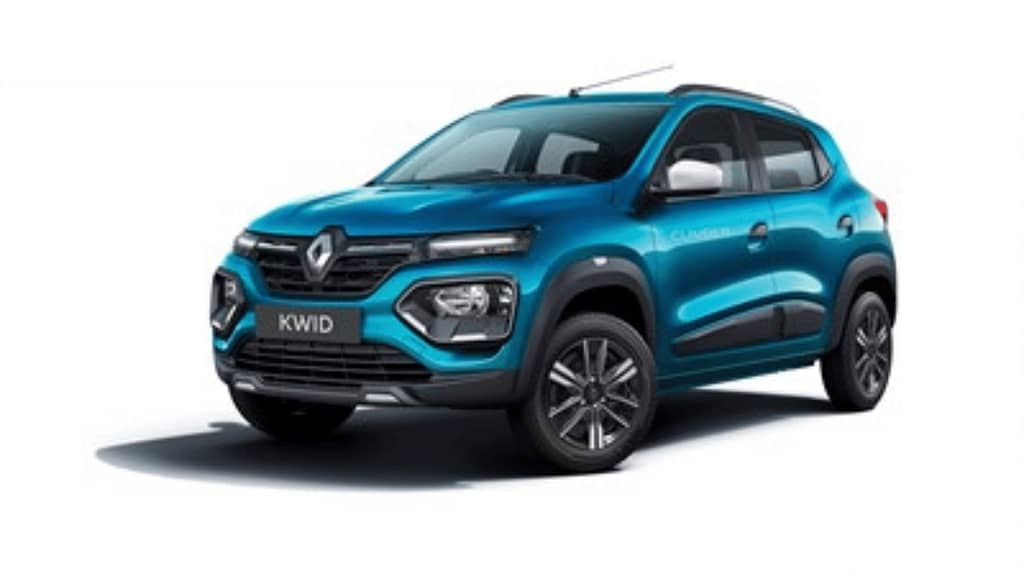 price renault kwid in South Africa