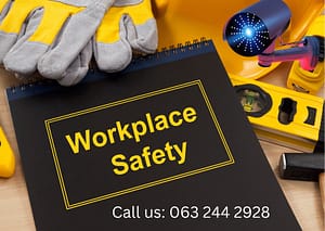 How CCTV can improve workplace safety