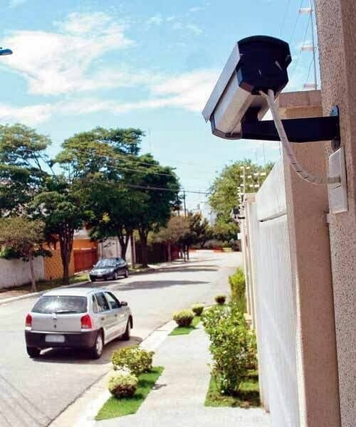 CCTV Installations Kempton Park